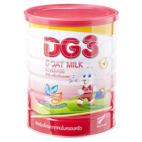 251102114013178_1 DG3 Advance Goat Milk Powder 800g. product thailand - Image 1